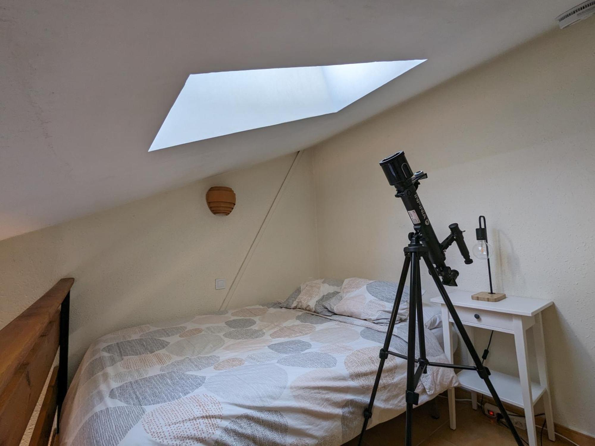 Bonito Y Luminoso Apartamento Con Wifi Y Chimenea Aizu - 比利亚努亚 外观 照片